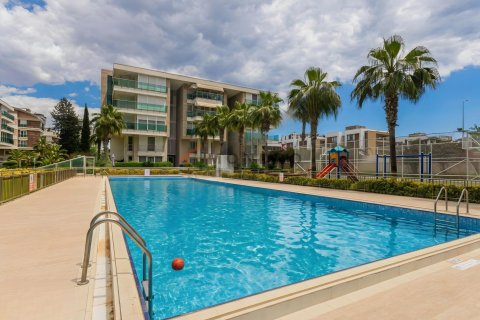 Продажа квартиры  в Коньяалты, Анталье, Турция 4+1, 200м2, №228785 – фото 4