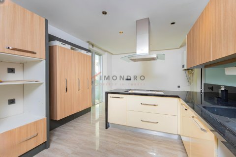 Продажа квартиры  в Коньяалты, Анталье, Турция 4+1, 200м2, №228785 – фото 15