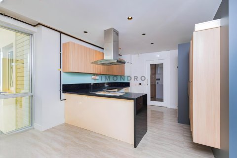 Продажа квартиры  в Коньяалты, Анталье, Турция 4+1, 200м2, №228785 – фото 12