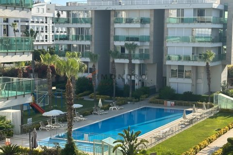 4+1 Lägenhet  i Konyaalti, Antalya, Turkiet Nr. 228786 - 3