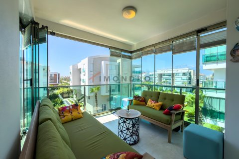 4+1 Lägenhet  i Konyaalti, Antalya, Turkiet Nr. 228786 - 7