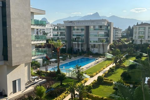 4+1 Lägenhet  i Konyaalti, Antalya, Turkiet Nr. 228786 - 4
