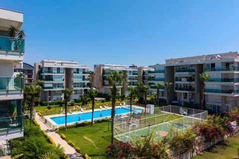 4+1 Lägenhet  i Konyaalti, Antalya, Turkiet Nr. 228786 - 16
