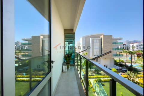 4+1 Lägenhet  i Konyaalti, Antalya, Turkiet Nr. 228786 - 6