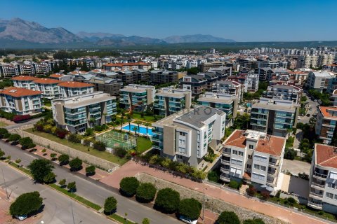 4+1 Lägenhet  i Konyaalti, Antalya, Turkiet Nr. 228786