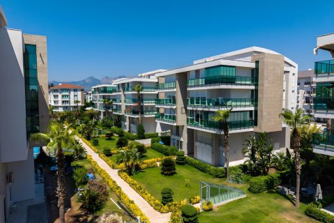 4+1 Lägenhet  i Konyaalti, Antalya, Turkiet Nr. 228786 - 5