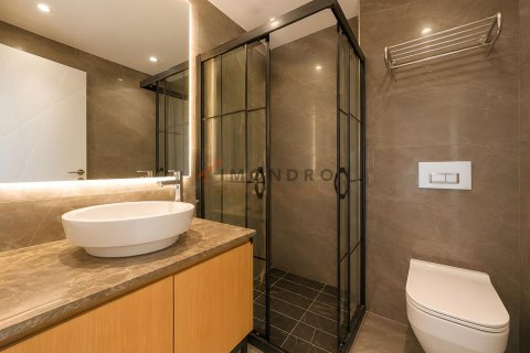 4+1 Lägenhet  i Konyaalti, Antalya, Turkiet Nr. 228786 - 14