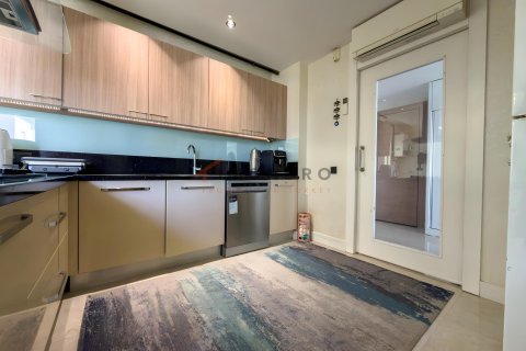 4+1 Lägenhet  i Konyaalti, Antalya, Turkiet Nr. 228786 - 13