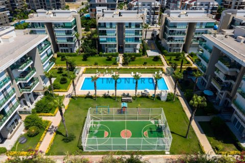 4+1 Lägenhet  i Konyaalti, Antalya, Turkiet Nr. 228786 - 2