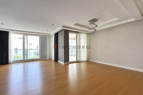 4+1 Lägenhet  i Konyaalti, Antalya, Turkiet Nr. 228786 - 8