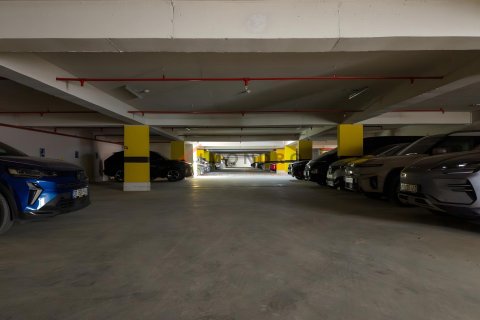 4+1 Lägenhet  i Konyaalti, Antalya, Turkiet Nr. 228786 - 15
