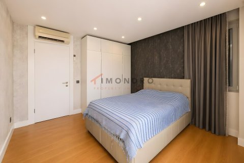 4+1 Lägenhet  i Konyaalti, Antalya, Turkiet Nr. 228786 - 11
