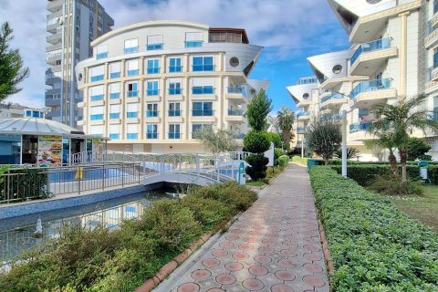 Продажа квартиры в Анталье, Турция 1+1, 65м2, №228781 – фото 15