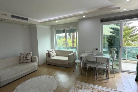 1+1 Lejlighed  i Antalya, Tyrkiet Nr. 228781