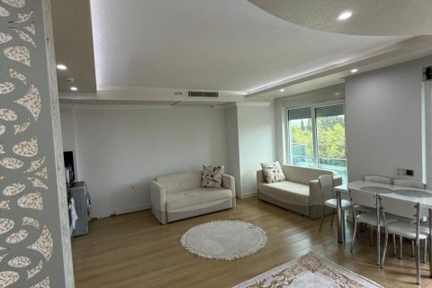 Продажа квартиры в Анталье, Турция 1+1, 65м2, №228781 – фото 3