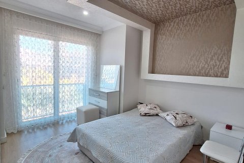 Продажа квартиры в Анталье, Турция 1+1, 65м2, №228781 – фото 11