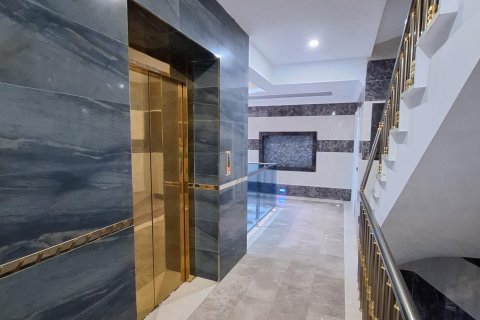 Продажа квартиры в Анталье, Турция 1+1, 65м2, №228781 – фото 16