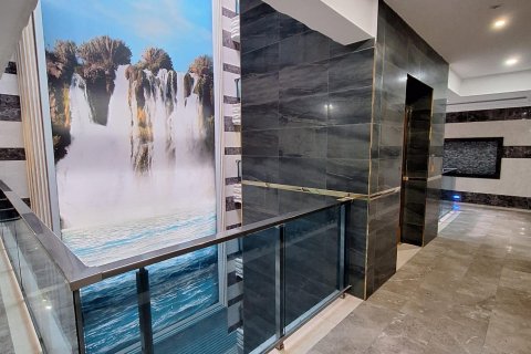 Продажа квартиры в Анталье, Турция 1+1, 65м2, №228781 – фото 13