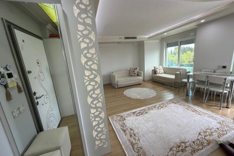 Продажа квартиры в Анталье, Турция 1+1, 65м2, №228781 – фото 7