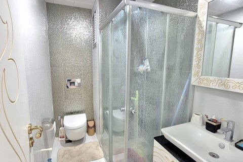 Продажа квартиры в Анталье, Турция 1+1, 65м2, №228781 – фото 9