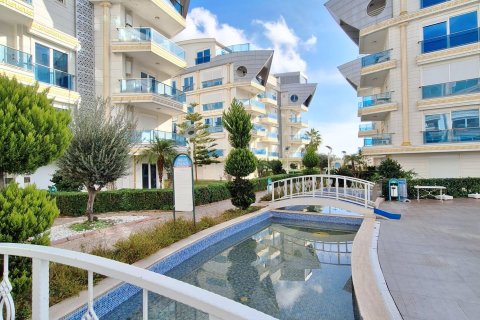 Продажа квартиры в Анталье, Турция 1+1, 65м2, №228781 – фото 18