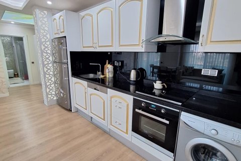 Продажа квартиры в Анталье, Турция 1+1, 65м2, №228781 – фото 2