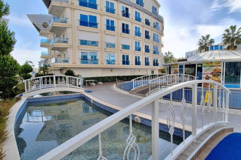 Продажа квартиры в Анталье, Турция 1+1, 65м2, №228781 – фото 17
