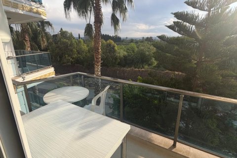 Продажа квартиры в Анталье, Турция 1+1, 65м2, №228781 – фото 6