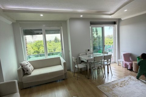 Продажа квартиры в Анталье, Турция 1+1, 65м2, №228781 – фото 5