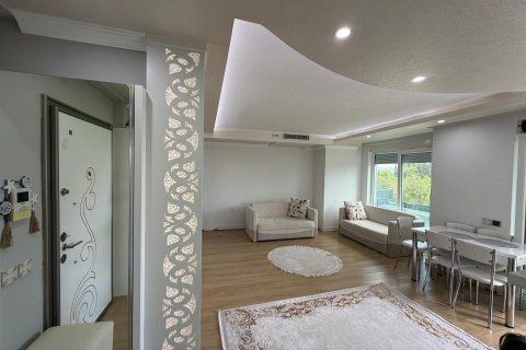Продажа квартиры в Анталье, Турция 1+1, 65м2, №228781 – фото 4