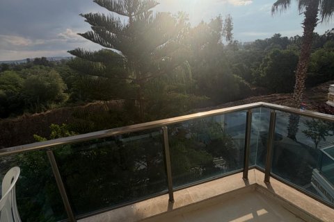 Продажа квартиры в Анталье, Турция 1+1, 65м2, №228781 – фото 14