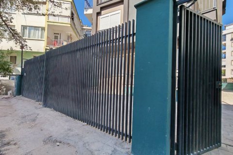 2+1 Lejlighed  i Antalya, Tyrkiet Nr. 228783 - 3
