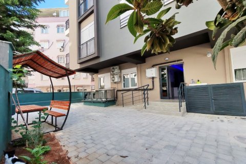 2+1 Lejlighed  i Antalya, Tyrkiet Nr. 228783 - 6