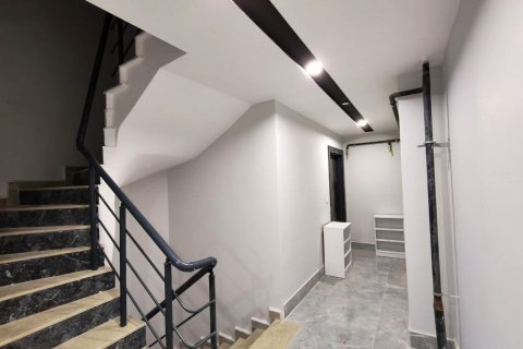 2+1 Lejlighed  i Antalya, Tyrkiet Nr. 228783 - 15