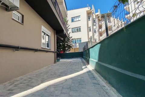 2+1 Lejlighed  i Antalya, Tyrkiet Nr. 228783 - 4