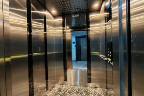 2+1 Lejlighed  i Antalya, Tyrkiet Nr. 228783 - 10