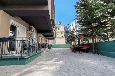 2+1 Lejlighed  i Antalya, Tyrkiet Nr. 228783 - 7
