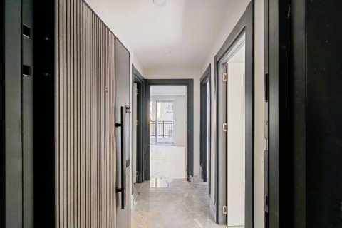 2+1 Lejlighed  i Antalya, Tyrkiet Nr. 228783 - 12