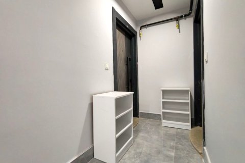 2+1 Lejlighed  i Antalya, Tyrkiet Nr. 228783 - 11