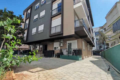 2+1 Lejlighed  i Antalya, Tyrkiet Nr. 228783 - 5