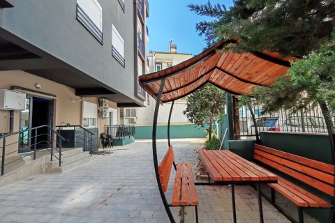 2+1 Lejlighed  i Antalya, Tyrkiet Nr. 228783 - 8
