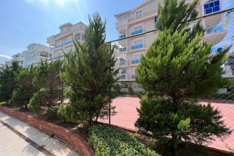 Продажа квартиры в Анталье, Турция 3+1, 140м2, №228784 – фото 4