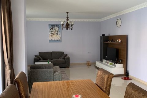 Продажа квартиры в Анталье, Турция 3+1, 140м2, №228784 – фото 14
