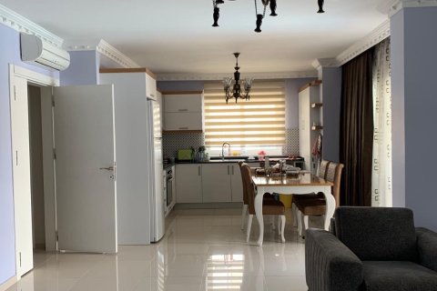 Продажа квартиры в Анталье, Турция 3+1, 140м2, №228784 – фото 11
