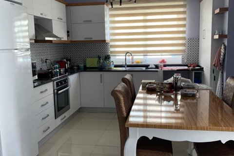 Продажа квартиры в Анталье, Турция 3+1, 140м2, №228784 – фото 19