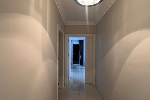 Продажа квартиры в Анталье, Турция 3+1, 140м2, №228784 – фото 8
