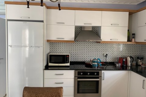 Продажа квартиры в Анталье, Турция 3+1, 140м2, №228784 – фото 16