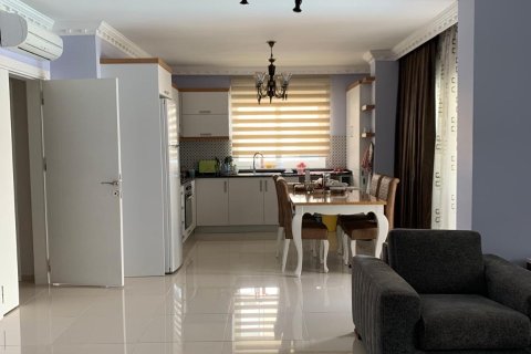 Продажа квартиры в Анталье, Турция 3+1, 140м2, №228784 – фото 13