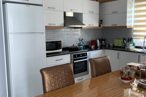 Продажа квартиры в Анталье, Турция 3+1, 140м2, №228784 – фото 18