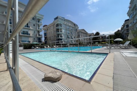 Продажа квартиры в Анталье, Турция 3+1, 140м2, №228784 – фото 5